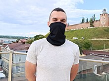 Ветеран СВО с позывным «Арес»: «Программа «Герои. Нижегородская область» помогает адаптироваться к мирной жизни»