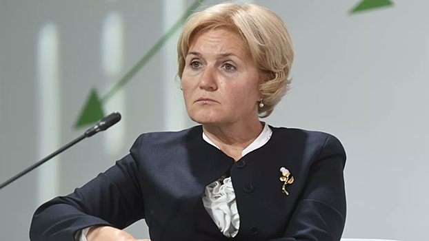 Голодец возглавила оргкомитет Универсиады-2023