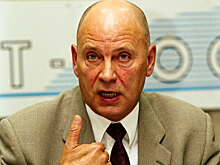 Как коммунист Шенин пытался спасти Советский Союз