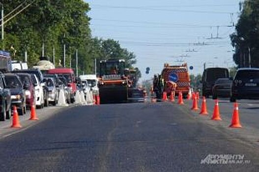 Опубликован список дорог для ремонта в 2020 году в Нижнем Новгороде