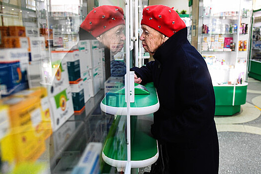 Терминалы в аптеках: к чему приведет маркировка лекарств