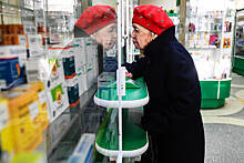 В России могут ввести ответственность за перепродажу украденных лекарств