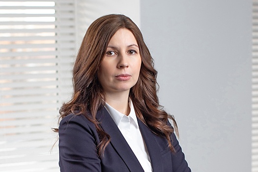 Заместитель главреда "РГ" Елена Березина выступила на Российском интернет-форуме