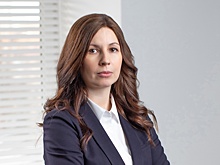 Заместитель главреда "РГ" Елена Березина выступила на Российском интернет-форуме