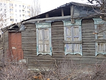 Переселение из «гнилушек» в Волгоградской области опережает график
