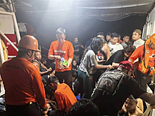 Судно не было перегружено: что известно о крушении пассажирского парома на Филиппинах