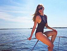 «Больше страсти»: 35-летняя Ходченкова утерла нос завистникам