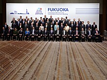 Открытая угроза: чего опасаются участники G20?