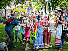 Музыкальный эко-фестиваль «Зеленая улица» пройдет21 июля в Измайловском парке