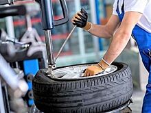 Выбор шиномонтажа для смены резины