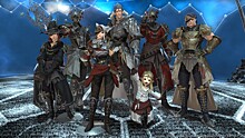 Сюжет Final Fantasy XIV сократят, чтобы игроки могли быстрее прокачаться