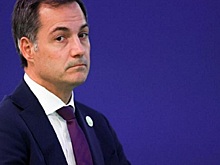 Страны ЕС прокомментировали вероятность передачи Киеву замороженных российских активов