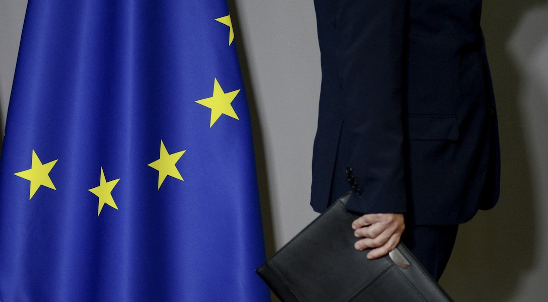 ЕС рассматривает ответные меры на решение РФ по активам компаний из Италии и ФРГ