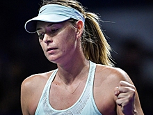 Шарапова поднялась на 29-е место в рейтинге WTA