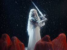 «Зов предков» Мистические напевы, таежные колыбельные и электропанк из калмыцких степей. Зачем их включать в плейлист?