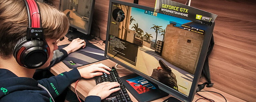 Во Владикавказе состоялся первый чемпионат по Counter-Strike: Global Offensive