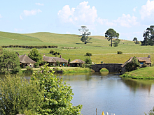 Актер из "Игры престолов" сыграет злодея в сериале "Властелин колец"