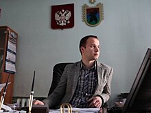 У Пряжинского района новый глава администрации. И это не Тараканов