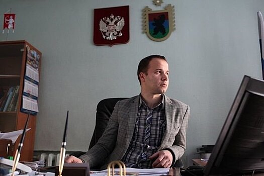 У Пряжинского района новый глава администрации. И это не Тараканов