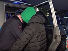 В Красногорске выявили 20 нелегальных мигрантов на строительном объекте