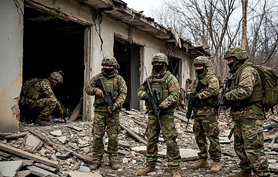 Министр армии США Дрисколл представит России новый вариант плана по Украине