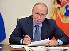 Путин подписал закон о пожизненном заключении для педофилов