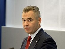 Адвокат Павел Астахов и певец Джанго оказались под минометным обстрелом в Донецке