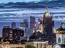 Популярный в соцсетях архитектор назвал главное преимущество Москвы перед Нью-Йорком