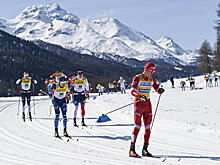 Неожиданный Топ российских лыжников на Олимпиадах. Без Вяльбе и Большунова