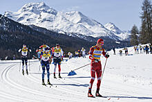Неожиданный Топ российских лыжников на Олимпиадах. Без Вяльбе и Большунова