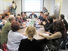 «НПП БИОТУМ» приглашает на заключительное заседание Рабочей группы
