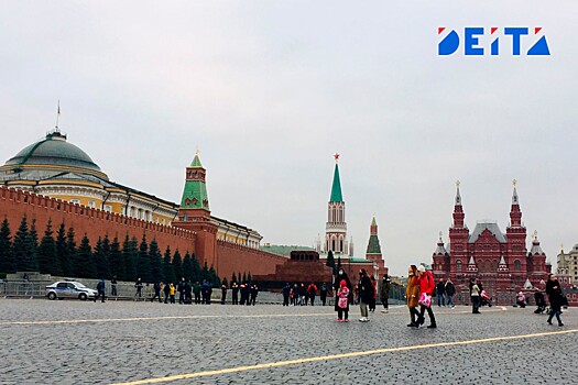 Санкции - подарок России: американский экономист признал победу Кремля