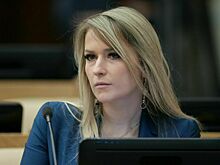 Депутат Лантратова рассказала о предложениях по усилению контроля за торговлей