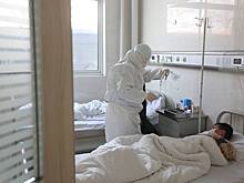 В Калининградской области от коронавируса скончались 9 человек за сутки