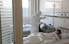 В Калининградской области от коронавируса скончались 9 человек за сутки