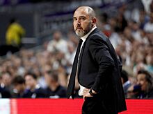 «Реал» расстанется с главным тренером Чусом Матео. Названа замена — Mundo Deportivo