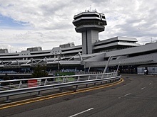 Минск: Национальный аэропорт награжден евразийской премией