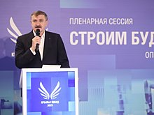 Специалисты стройкомплекса «Газпрома» представили ключевые проекты года