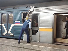 Мосгортранс выделил 59 автобусов для компенсационного маршрута КМ от станции метро "Дубровка" до "Люблино"