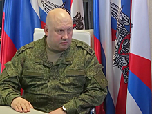 Бывший командир Суровикина: в армии ждут возвращения «генерала Армагеддона»