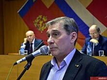 Дмитрий Кушпита предложил вернуть здравоохранение городу