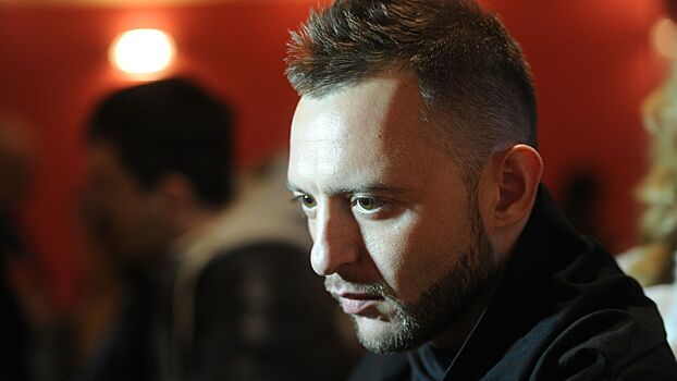 Лидер группы «Звери» принял участие в съемках комедии «Сломя голову»