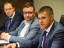 «БАРС Груп» внедрила медицинскую информсистему в Калининградской области