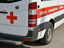 В Институте органической химии в Москве взорвалась колба с химикатами