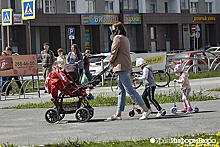 В Госдуме предложили перевести многодетных на рабочую четырехдневку