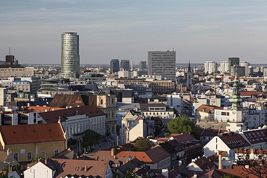 Москва высылает трех словацких дипломатов в ответ на действия Братиславы