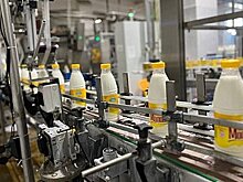 Хабаровский край наращивает производство молочной продукции