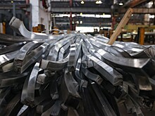Производство алюминиевых сплавов запустят в Ингушетии
