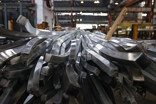 Производство алюминиевых сплавов запустят в Ингушетии