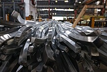 Производство алюминиевых сплавов запустят в Ингушетии